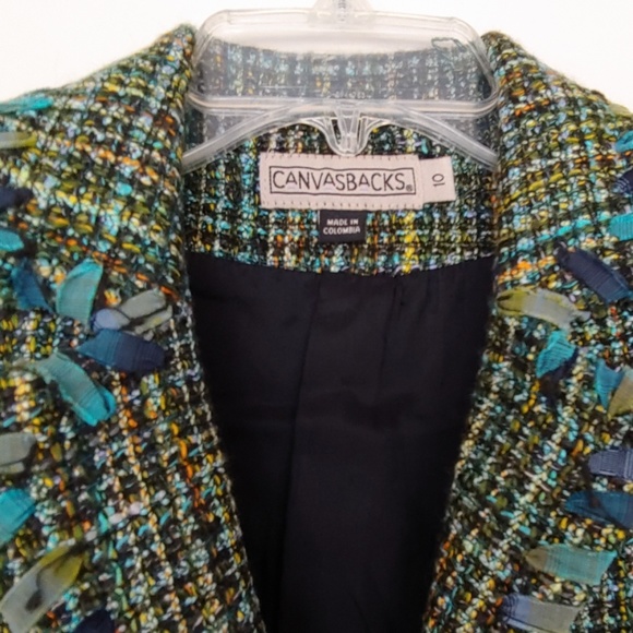 Jacket - Picture 2 of 3